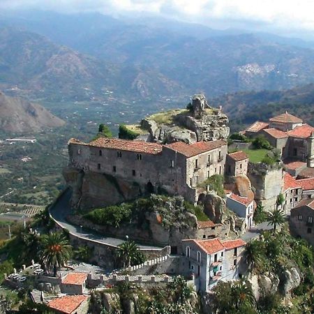 Casa Tuccari Castiglione Di Sicilia Apartment Екстериор снимка