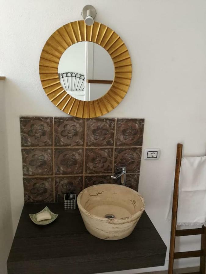 Casa Tuccari Castiglione Di Sicilia Apartment Екстериор снимка
