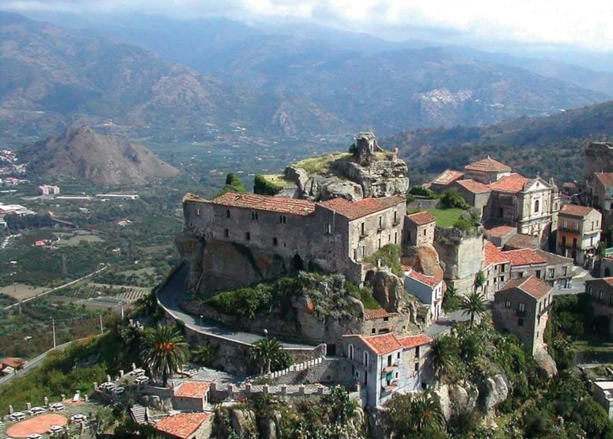 Casa Tuccari Castiglione Di Sicilia Apartment Екстериор снимка