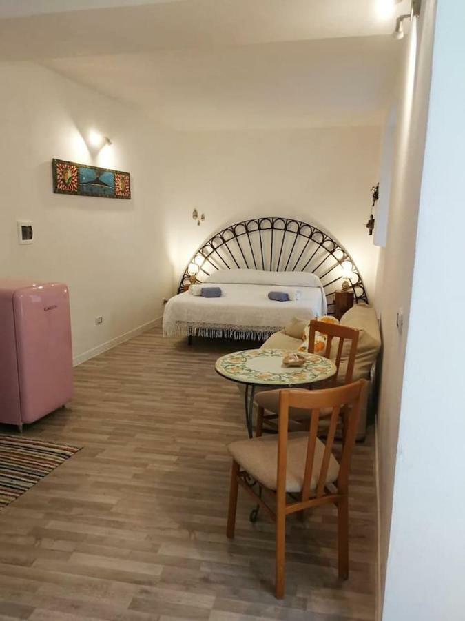 Casa Tuccari Castiglione Di Sicilia Apartment Екстериор снимка